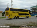 Viação Itapemirim 17033 na cidade de Campos dos Goytacazes, Rio de Janeiro, Brasil, por Luis Otávio Vicente Domingues. Número da foto: #8416907.