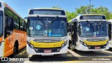 Empresa de Transportes Braso Lisboa A29039 na cidade de Rio de Janeiro, Rio de Janeiro, Brasil, por Luiz Guilherme. Número da foto: #:id.