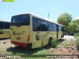 Andrade Transportes 10-114 na cidade de Teresina, Piauí, Brasil, por Francisco de Assis Rodrigues da Silva. Número da foto: #8416966.