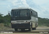 Ônibus Particulares 5036 na cidade de Santa Rita de Cássia, Bahia, Brasil, por Carlos  Henrique. Número da foto: #8416428.
