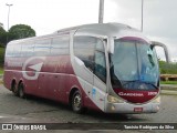 Expresso Gardenia 3920 na cidade de Ribeirão Vermelho, Minas Gerais, Brasil, por Tarcisio Rodrigues da Silva. Número da foto: #8415348.