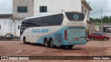 Emtram 5190 na cidade de Barra da Estiva, Bahia, Brasil, por Flávio  Santos. Número da foto: #8415855.