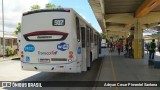 Unimar Transportes 24227 na cidade de Vila Velha, Espírito Santo, Brasil, por Adryan Cesar Pimentel Santana. Número da foto: #8415729.