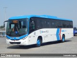 Auto Viação Jabour D86700 na cidade de Rio de Janeiro, Rio de Janeiro, Brasil, por Leonardo Lopes. Número da foto: #8416810.
