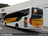 Viação Bassamar 203 na cidade de Juiz de Fora, Minas Gerais, Brasil, por Marcelo Pereira. Número da foto: #:id.