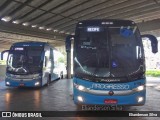 Auto Viação Progresso 6118 na cidade de Natal, Rio Grande do Norte, Brasil, por Elianderson Silva. Número da foto: #8417067.
