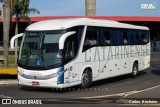 Auto Viação Catarinense 3359 na cidade de Londrina, Paraná, Brasil, por Carlos Kircheim. Número da foto: #8416154.