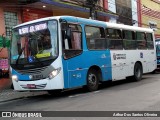 Cooper Líder > A2 Transportes 6 8023 na cidade de São Paulo, São Paulo, Brasil, por Arthur Dos Santos Oliveira. Número da foto: #:id.