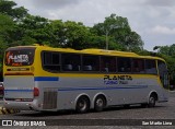 Planeta Turismo Piauí  na cidade de Teresina, Piauí, Brasil, por San Martin Lima. ID da foto: :id.