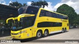 Viação Itapemirim 17033 na cidade de Jaboatão dos Guararapes, Pernambuco, Brasil, por Jefferson Nunes. Número da foto: #8417175.