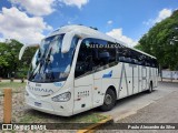 Viação Atibaia São Paulo 1320 na cidade de São Paulo, São Paulo, Brasil, por Paulo Alexandre da Silva. Número da foto: #8416525.