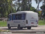 Auto Viação Jardinense 2595 na cidade de Natal, Rio Grande do Norte, Brasil, por Elianderson Silva. Número da foto: #:id.