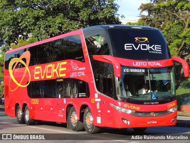 Evoke Viagens 031219 na cidade de Belo Horizonte, Minas Gerais, Brasil, por Adão Raimundo Marcelino. Número da foto: #8443121.