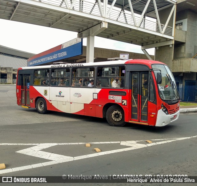 Cooperativa Altercamp 370 na cidade de Campinas, São Paulo, Brasil, por Henrique Alves de Paula Silva. Número da foto: #8441890.