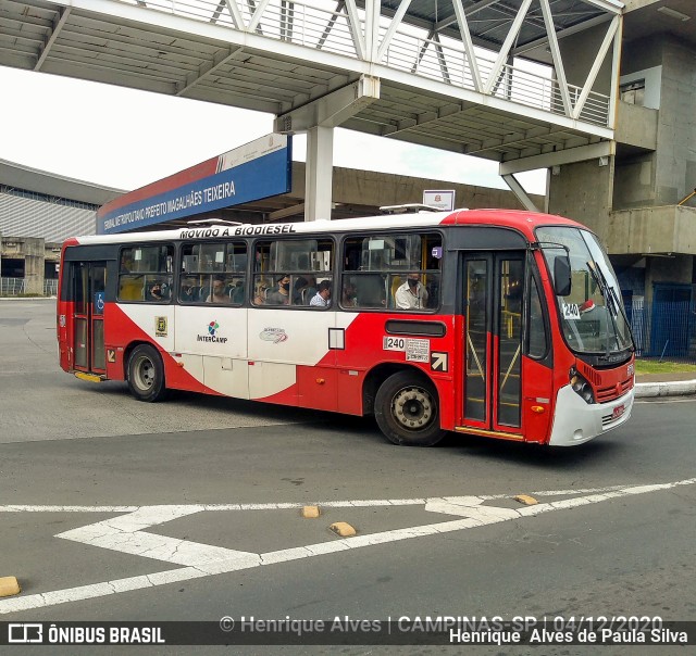 Cooperativa Altercamp 370 na cidade de Campinas, São Paulo, Brasil, por Henrique Alves de Paula Silva. ID da foto: 8441890.