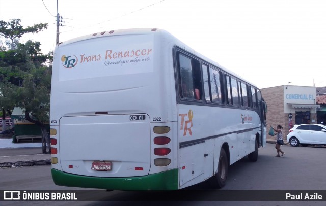 Trans Renascer 2022 na cidade de Bacabal, Maranhão, Brasil, por Paul Azile. ID da foto: 8442542.