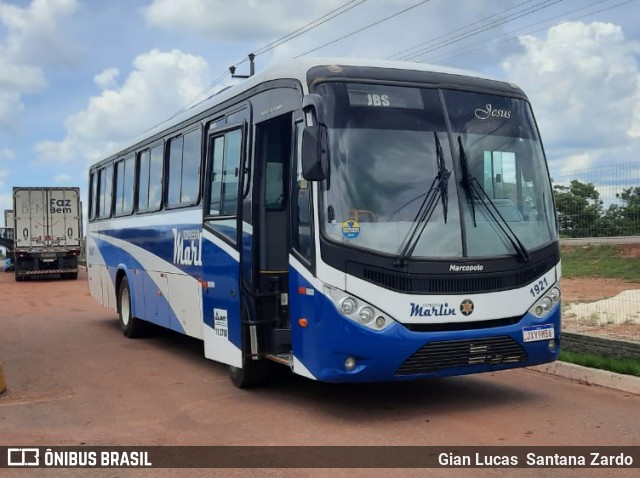 Expresso Marlin 1921 na cidade de Pimenta Bueno, Rondônia, Brasil, por Gian Lucas  Santana Zardo. Número da foto: #8440350.