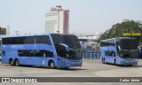 Rápido Federal 11861 na cidade de Goiânia, Goiás, Brasil, por Carlos Júnior. Número da foto: #:id.