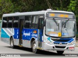 Auto Ônibus Fagundes RJ 101.129 na cidade de Niterói, Rio de Janeiro, Brasil, por Yaan Medeiros. ID da foto: :id.