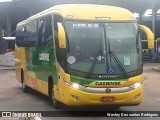 Expresso Caxiense 7098 na cidade de Porto Alegre, Rio Grande do Sul, Brasil, por Wesley Dos santos Rodrigues. Número da foto: #:id.