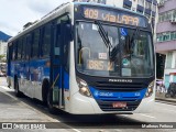 Viação Nossa Senhora das Graças A71585 na cidade de Rio de Janeiro, Rio de Janeiro, Brasil, por Matheus Feitosa . ID da foto: :id.