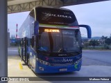 Trans Isaak Turismo 1920 na cidade de Guaratinguetá, São Paulo, Brasil, por Matheus Feitosa . Número da foto: #8441231.