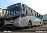 Transformar Transportes 3801 na cidade de Contagem, Minas Gerais, Brasil, por Vicente de Paulo Alves. Número da foto: #8441261.
