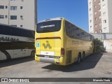 Viação Itapemirim 7001 na cidade de São Paulo, São Paulo, Brasil, por Marcelo Horta. Número da foto: #8442055.