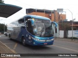 Alliance Transportes e Locadora de Veículos 7000 na cidade de Três Corações, Minas Gerais, Brasil, por Fábio Mateus Tibúrcio. Número da foto: #8443169.