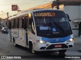 COOTACE - Cooperativa de Transportes do Ceará 0241009 na cidade de Fortaleza, Ceará, Brasil, por Glauber Medeiros. Número da foto: #:id.