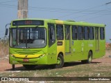 Transcol Transportes Coletivos 04434 na cidade de Teresina, Piauí, Brasil, por Glauber Medeiros. Número da foto: #:id.