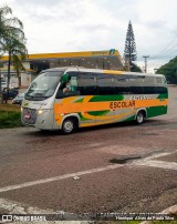 Exclusiva Turismo 2350 na cidade de Campinas, São Paulo, Brasil, por Henrique Alves de Paula Silva. Número da foto: #8441841.