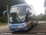 Viação Águia Branca 32960 na cidade de Campos do Jordão, São Paulo, Brasil, por Matheus Feitosa . Número da foto: #8441296.