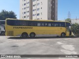 Viação Itapemirim 7001 na cidade de São Paulo, São Paulo, Brasil, por Marcelo Horta. Número da foto: #8442039.