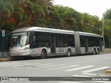 Sambaíba Transportes Urbanos 2 1600 na cidade de São Paulo, São Paulo, Brasil, por Manoel Junior. Número da foto: #:id.