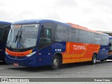 Evanil Transportes e Turismo RJ 132.035 na cidade de Rio de Janeiro, Rio de Janeiro, Brasil, por Renan Vieira. Número da foto: #8440254.