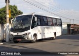 Lourena Transportes 9170 na cidade de Matozinhos, Minas Gerais, Brasil, por Vicente de Paulo Alves. Número da foto: #8442591.