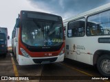 Integração Transportes 0421024 na cidade de Manaus, Amazonas, Brasil, por Juliane Aguiar. Número da foto: #:id.