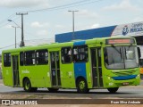 EMTRACOL - Empresa de Transportes Coletivos 03252 na cidade de Teresina, Piauí, Brasil, por Ruan Silva Andrade. Número da foto: #8440461.