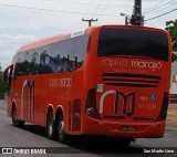 Rápido Marajó 91109 na cidade de Teresina, Piauí, Brasil, por San Martin Lima. Número da foto: #8441477.