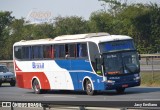 Trans Brasil > TCB - Transporte Coletivo Brasil 002 na cidade de Sumaré, São Paulo, Brasil, por Jacy Emiliano. ID da foto: :id.