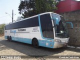 Garras Turismo 4002 na cidade de Matozinhos, Minas Gerais, Brasil, por Vicente de Paulo Alves. Número da foto: #8441313.