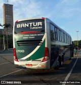 Bantur 1700 na cidade de Aparecida, São Paulo, Brasil, por Vicente de Paulo Alves. Número da foto: #8442994.