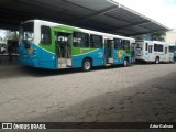 Viação Grande Vitória 23944 na cidade de Vila Velha, Espírito Santo, Brasil, por Artur Galvao. Número da foto: #:id.
