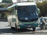 Santa Fé Transportes 108 na cidade de Belo Horizonte, Minas Gerais, Brasil, por Vicente de Paulo Alves. Número da foto: #8442608.