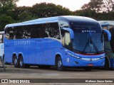 Expresso Guanabara 953 na cidade de Vitória da Conquista, Bahia, Brasil, por Matheus Souza Santos. Número da foto: #:id.