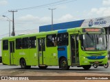 EMTRACOL - Empresa de Transportes Coletivos 03253 na cidade de Teresina, Piauí, Brasil, por Ruan Silva Andrade. Número da foto: #8440463.