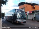 Style Bus 6800 na cidade de Três Corações, Minas Gerais, Brasil, por Fábio Mateus Tibúrcio. ID da foto: :id.