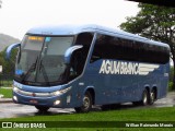 Viação Águia Branca 27370 na cidade de Vitória, Espírito Santo, Brasil, por Willian Raimundo Morais. Número da foto: #8441145.