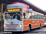 VCG - Viação Campos Gerais 1499 na cidade de Ponta Grossa, Paraná, Brasil, por Robson Alves. Número da foto: #:id.